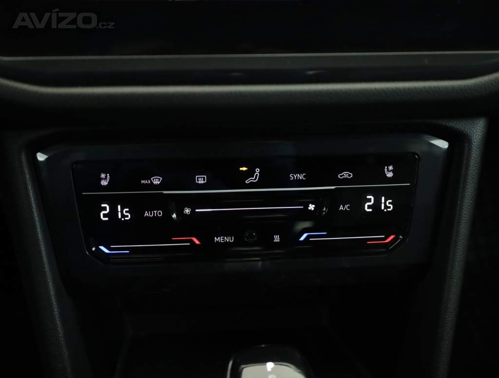 Foto inzerátu VW Tiguan Allspace 2.0 TSI