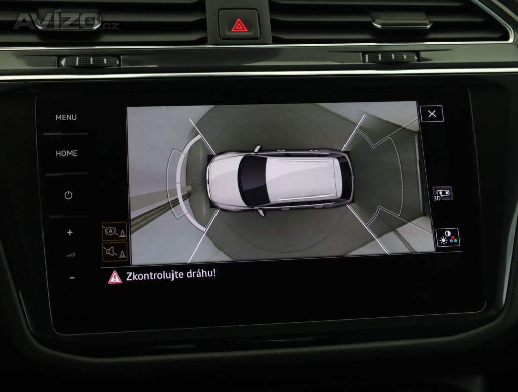 Foto inzerátu VW Tiguan Allspace 2.0 TSI