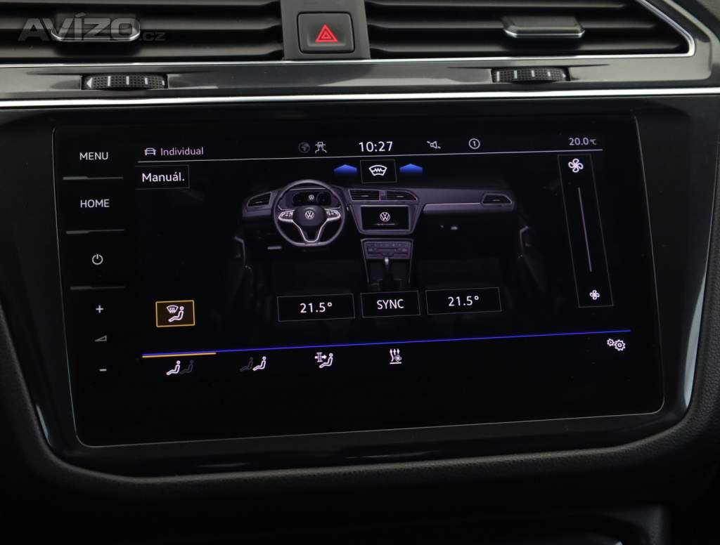 Foto inzerátu VW Tiguan Allspace 2.0 TSI