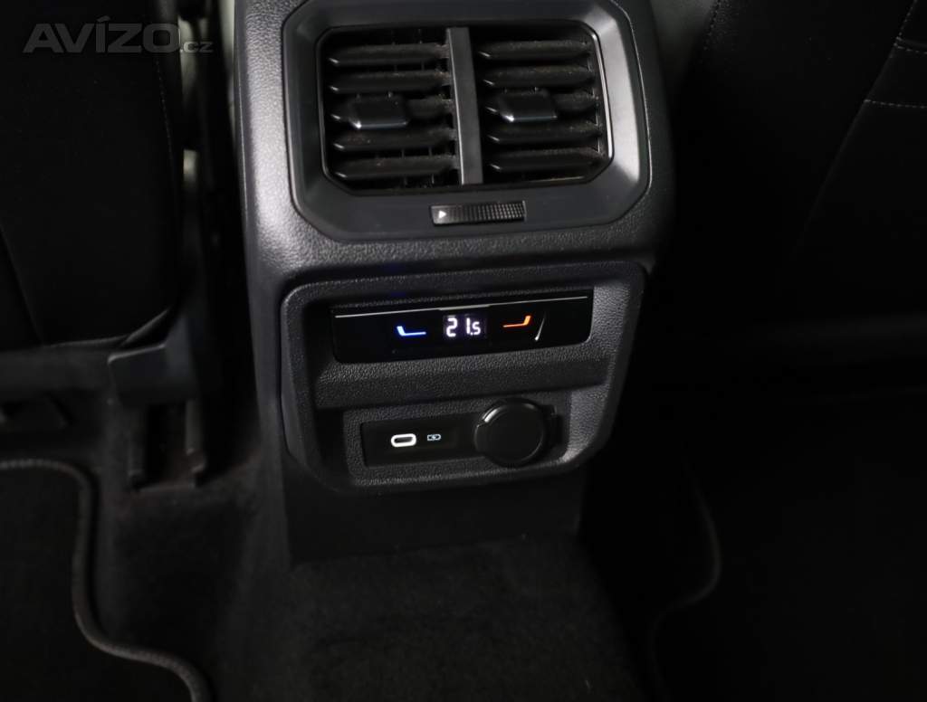 Foto inzerátu VW Tiguan Allspace 2.0 TSI