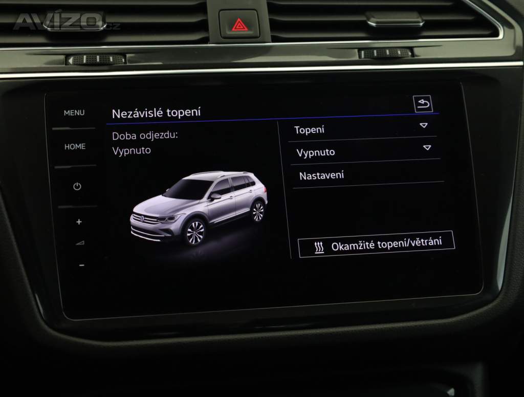 Foto inzerátu VW Tiguan Allspace 2.0 TSI