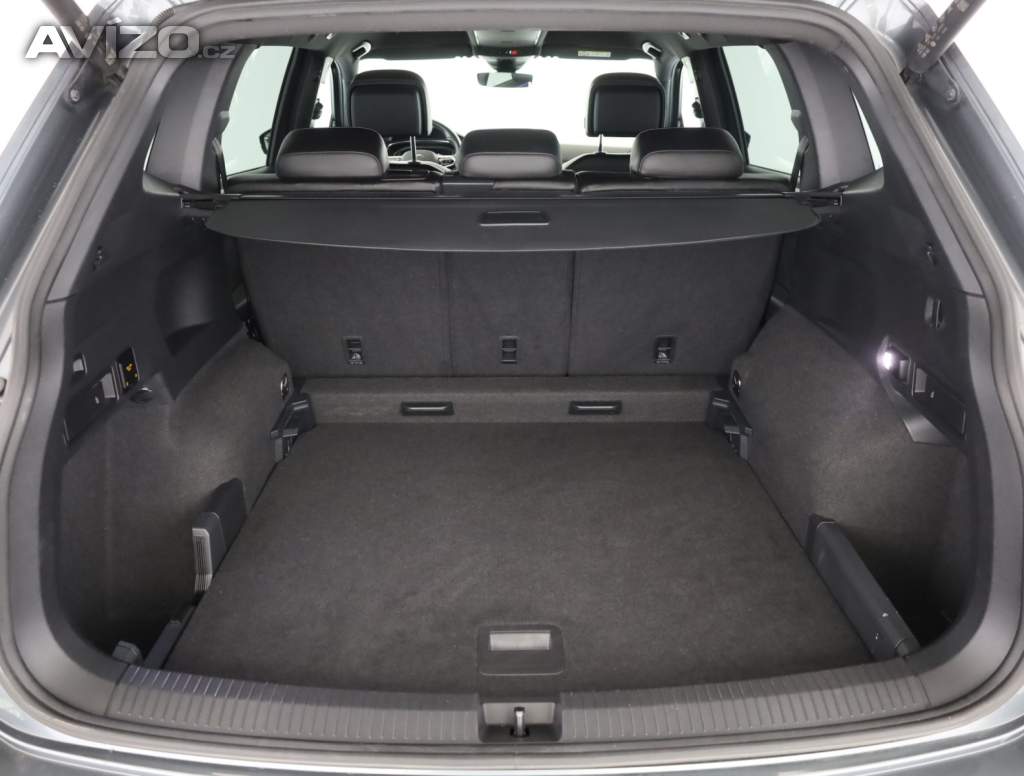 Foto inzerátu VW Tiguan Allspace 2.0 TSI