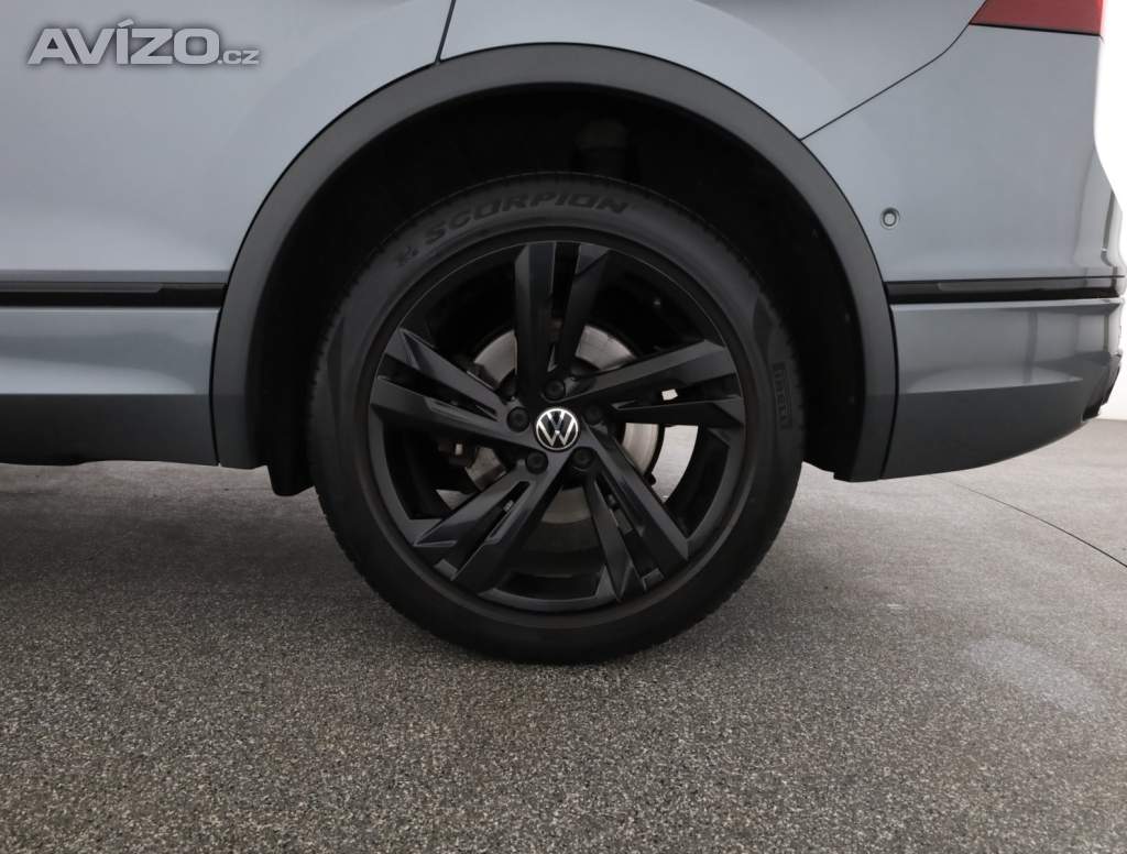 Foto inzerátu VW Tiguan Allspace 2.0 TSI