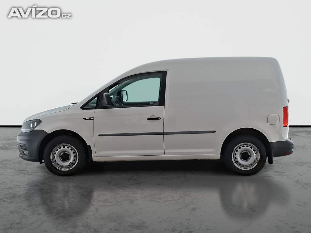 Foto inzerátu VW Caddy 2.0 TDI