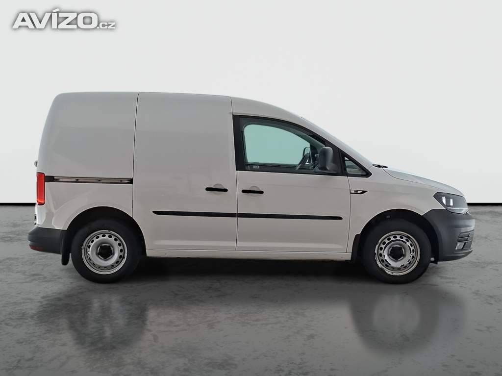 Foto inzerátu VW Caddy 2.0 TDI