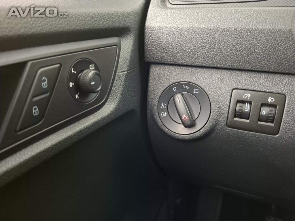 Foto inzerátu VW Caddy 2.0 TDI