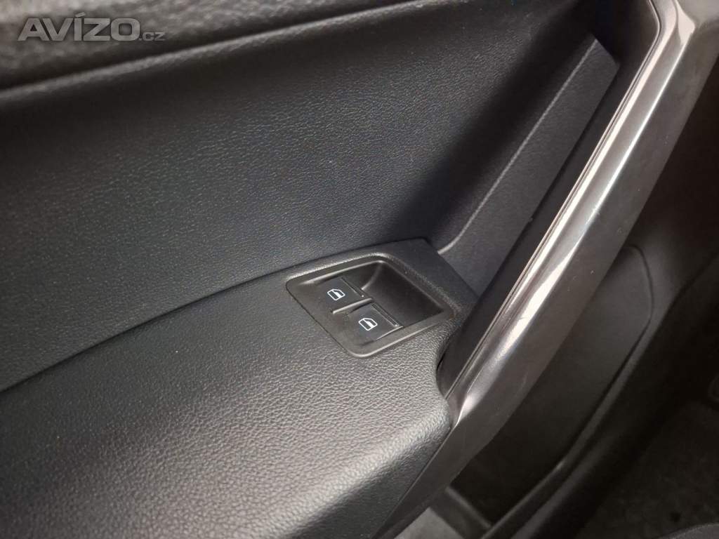 Foto inzerátu VW Caddy 2.0 TDI