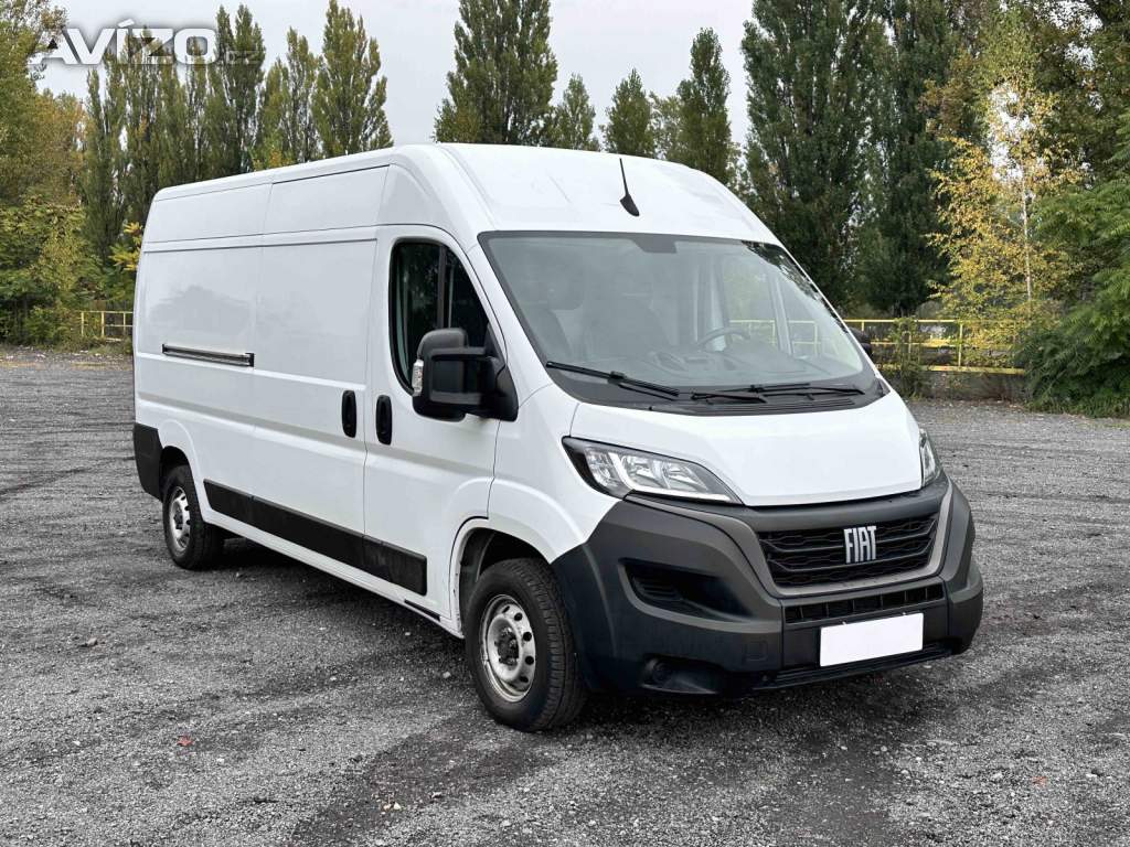 Fiat Ducato 2.2 MultiJet
