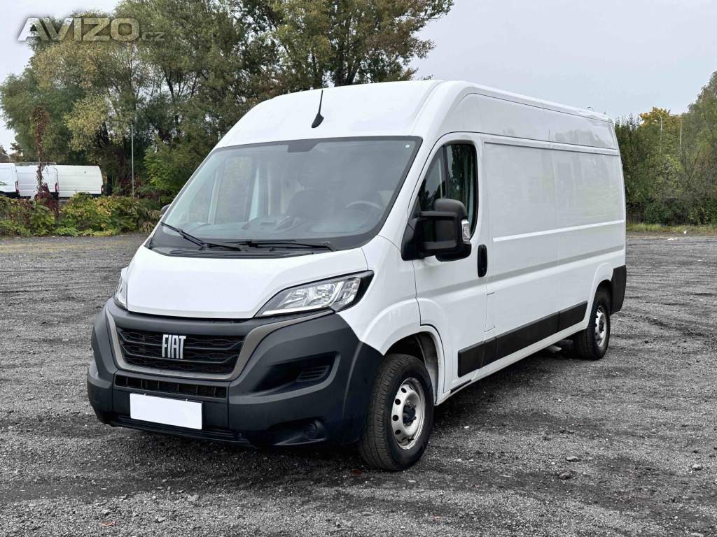 Foto inzerátu Fiat Ducato 2.2 MultiJet