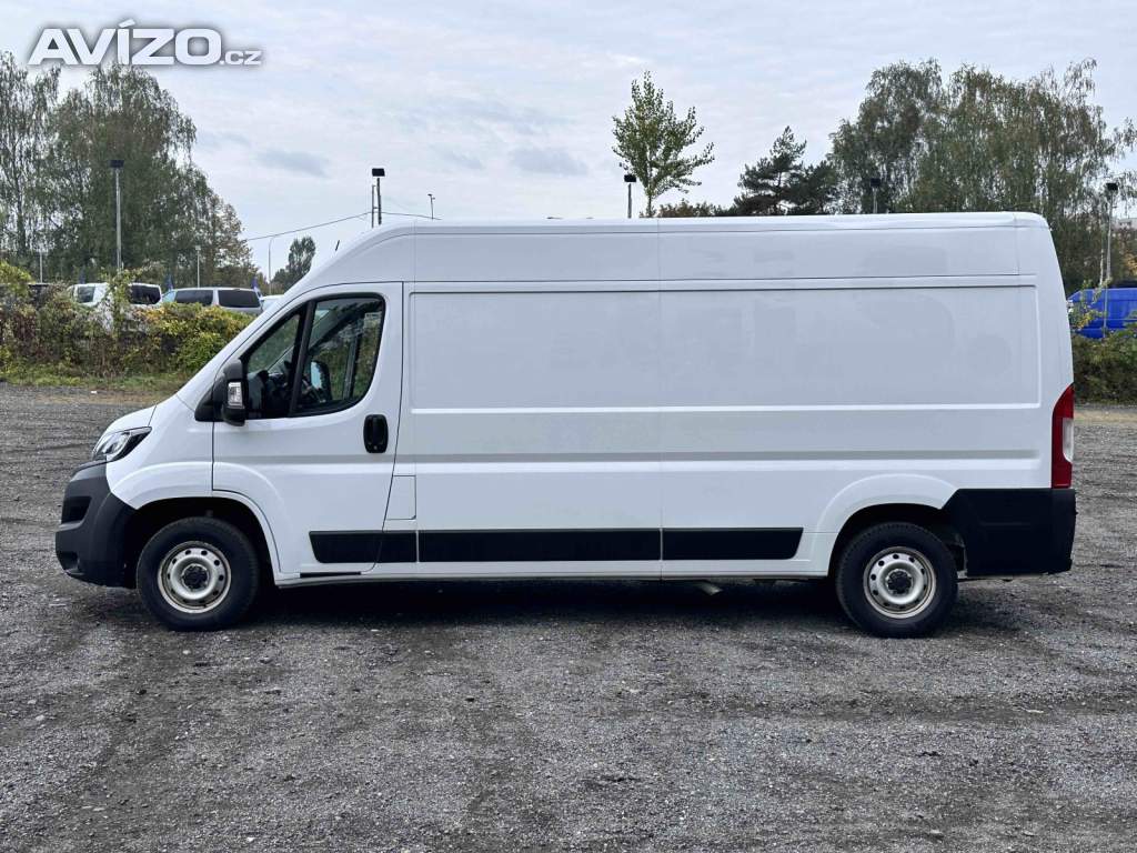 Foto inzerátu Fiat Ducato 2.2 MultiJet