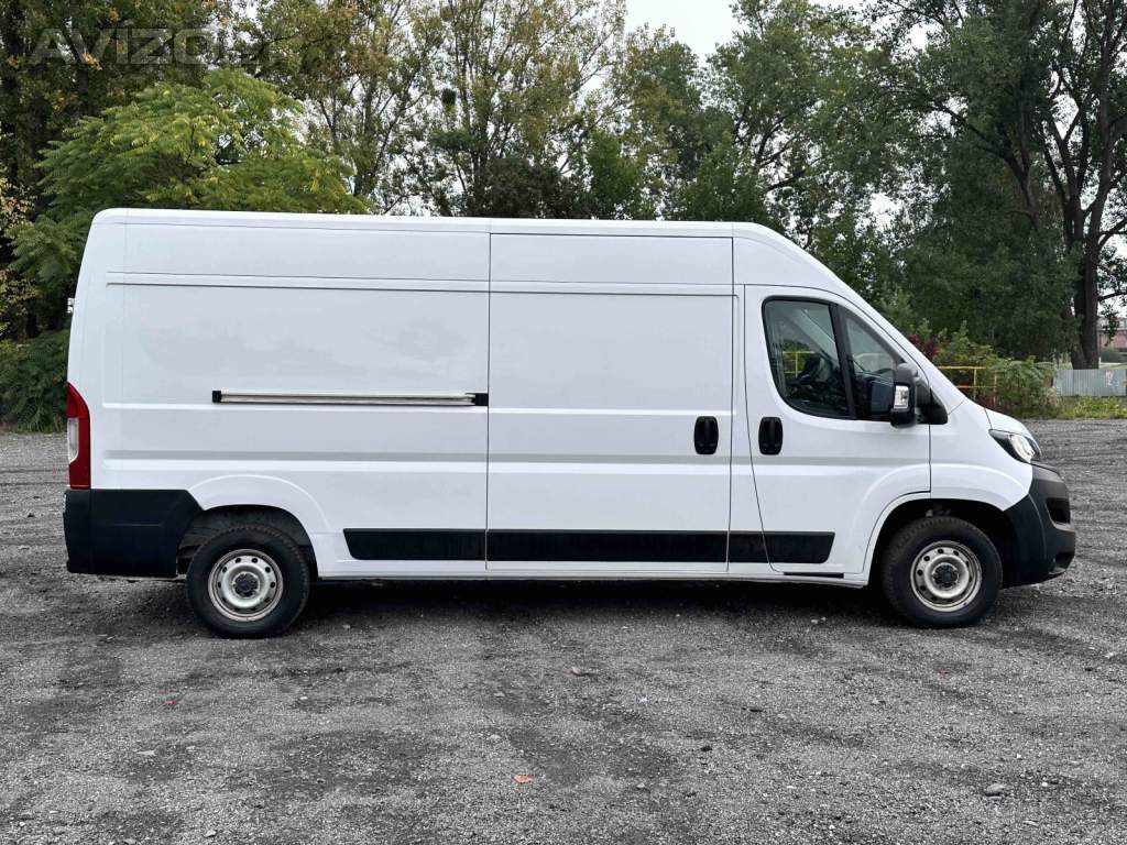 Foto inzerátu Fiat Ducato 2.2 MultiJet