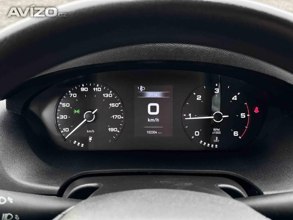 Foto inzerátu Fiat Ducato 2.2 MultiJet