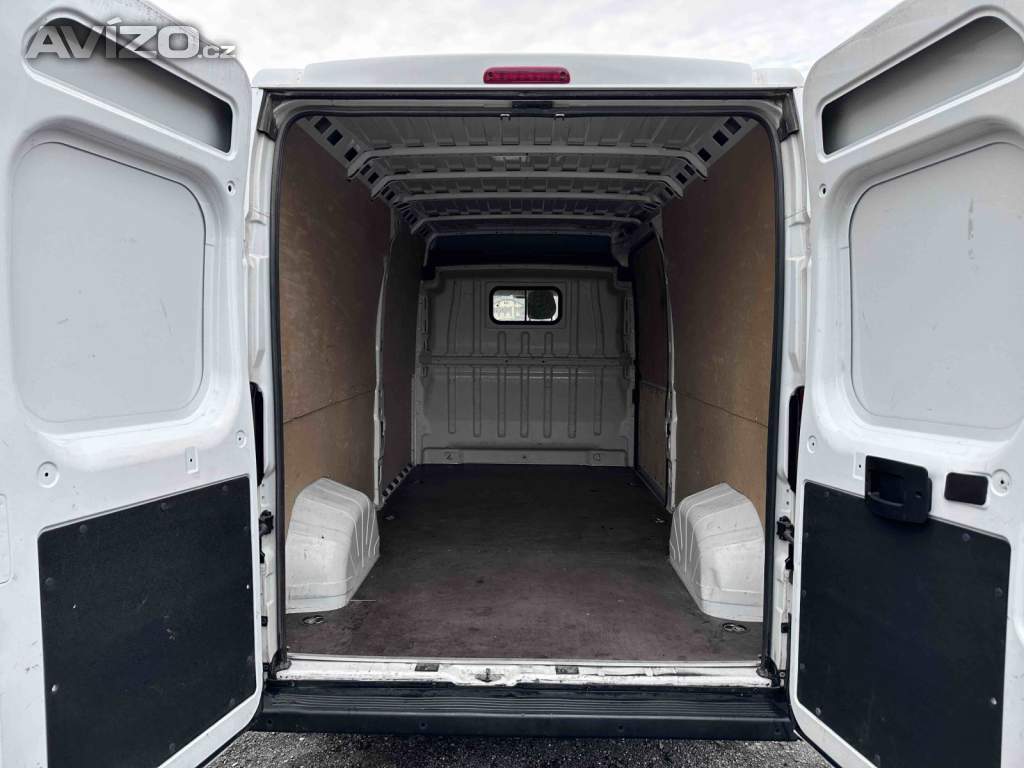 Foto inzerátu Fiat Ducato 2.2 MultiJet
