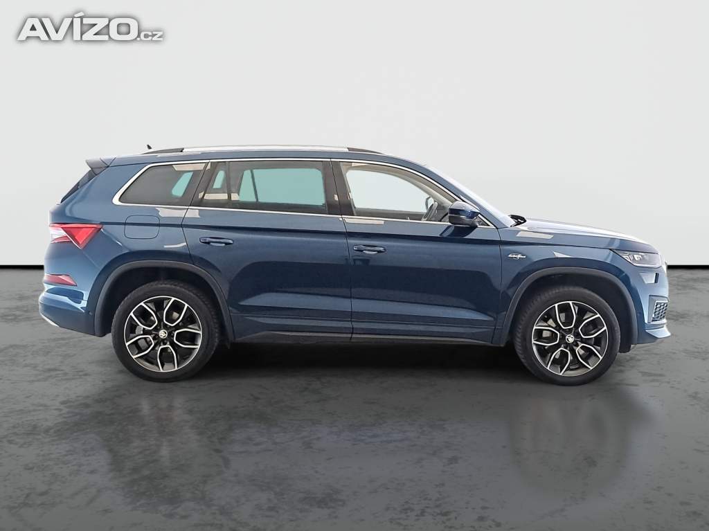 Foto inzerátu Skoda Kodiaq 2.0 TDI