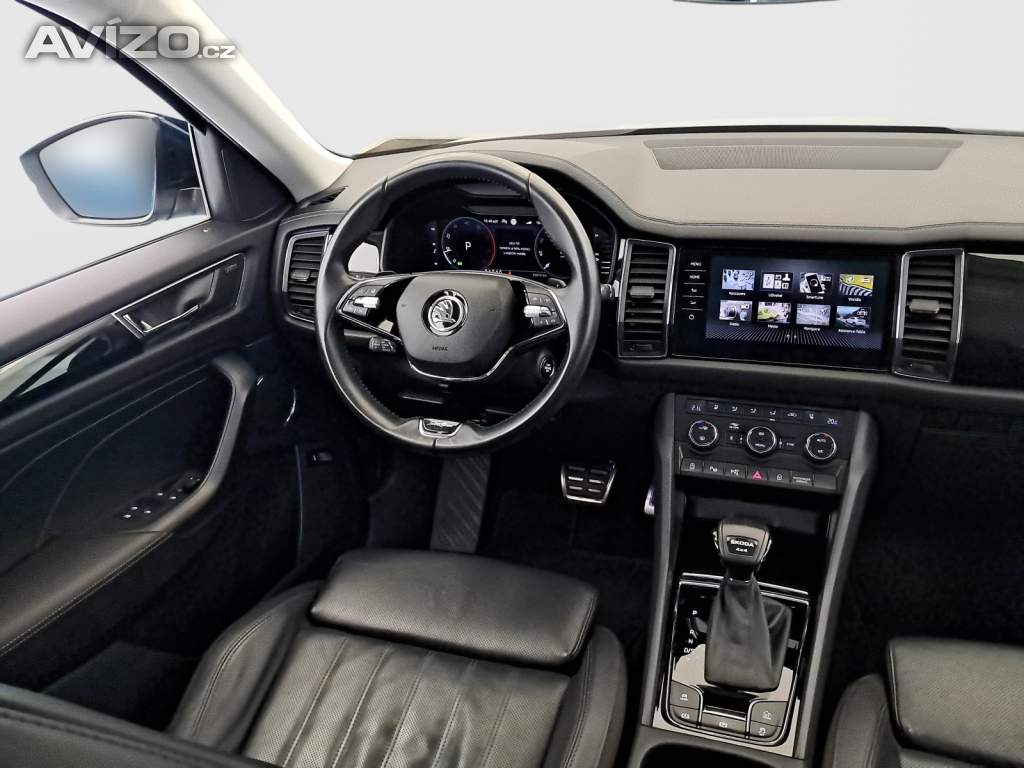 Foto inzerátu Skoda Kodiaq 2.0 TDI