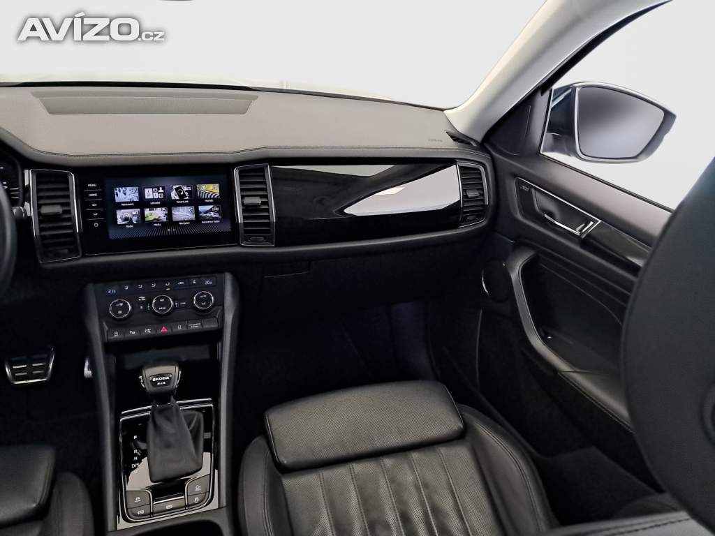 Foto inzerátu Skoda Kodiaq 2.0 TDI