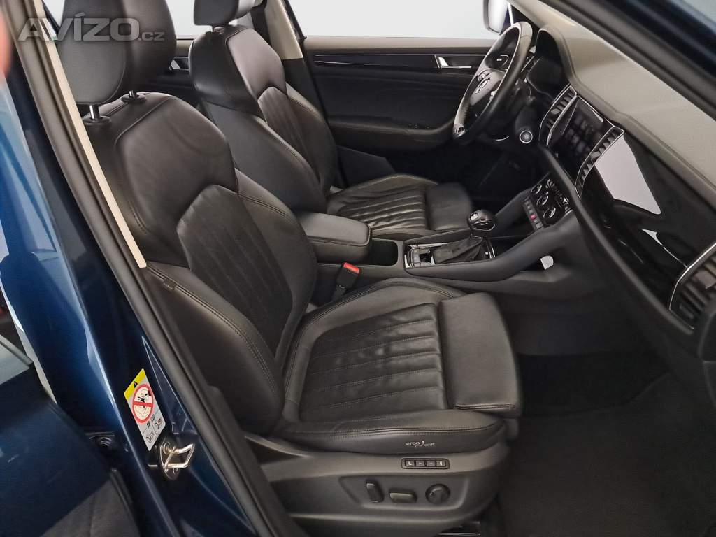 Foto inzerátu Skoda Kodiaq 2.0 TDI