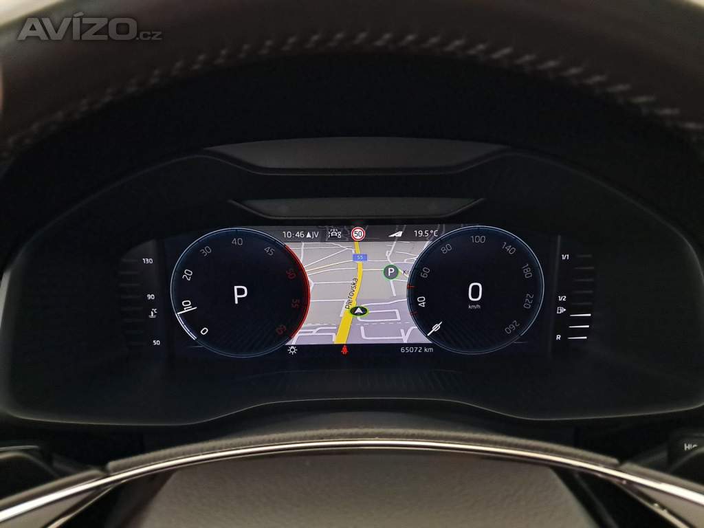 Foto inzerátu Skoda Kodiaq 2.0 TDI