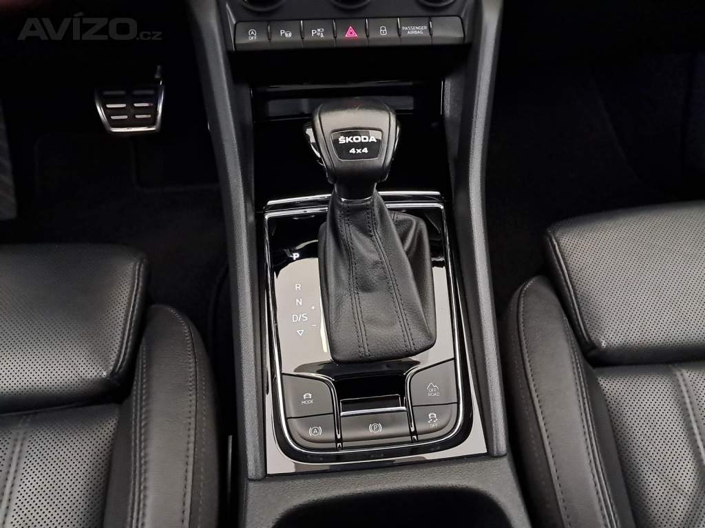 Foto inzerátu Skoda Kodiaq 2.0 TDI