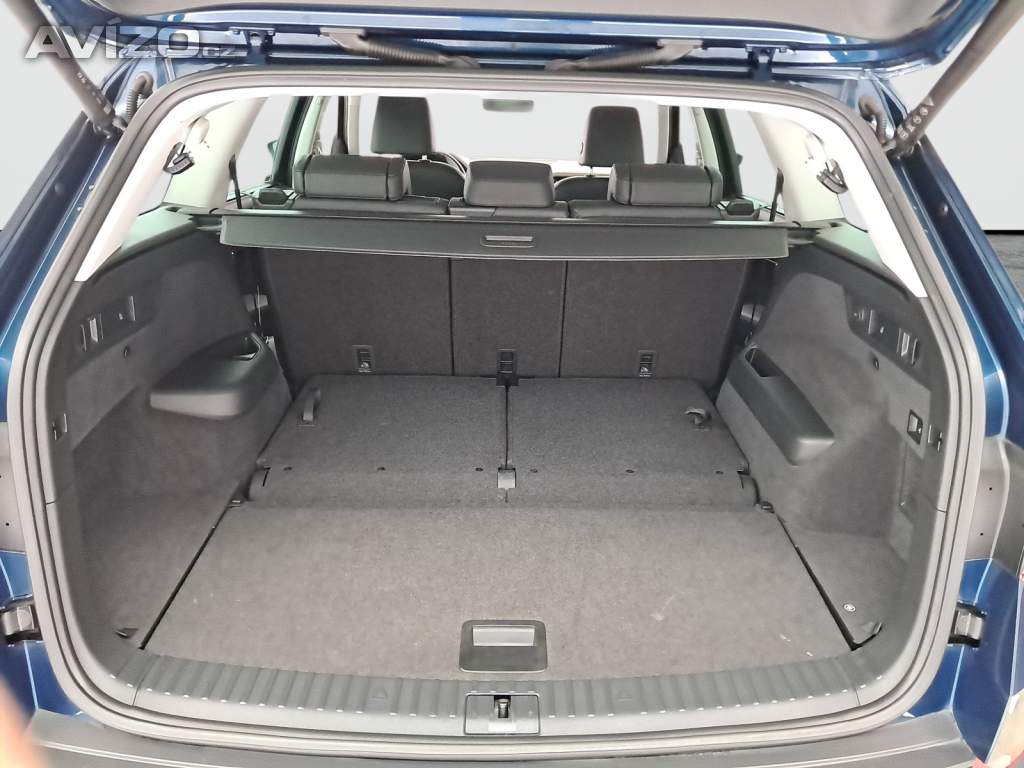 Foto inzerátu Skoda Kodiaq 2.0 TDI