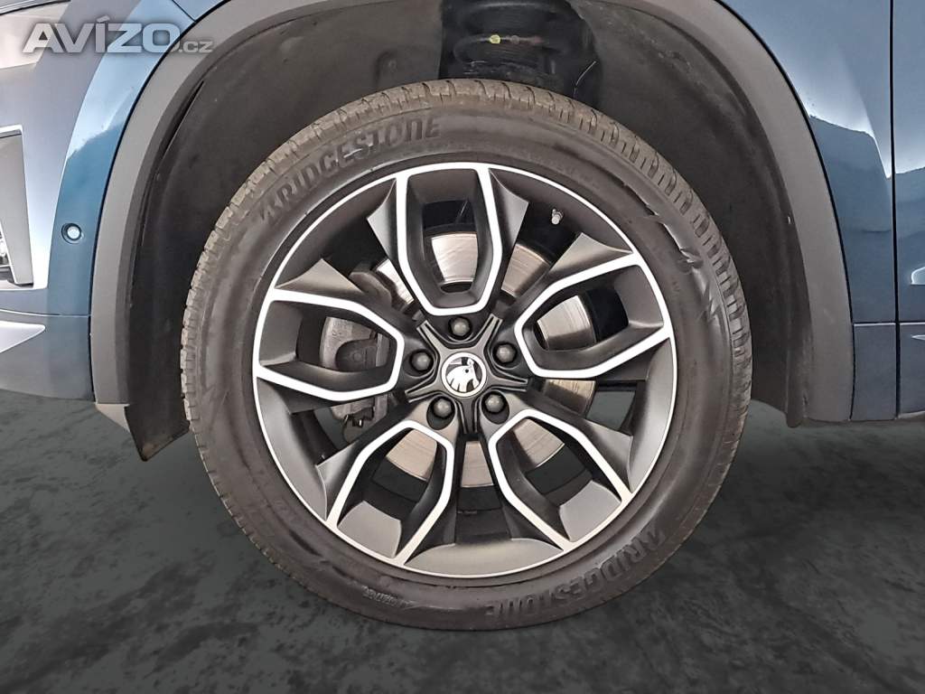 Foto inzerátu Skoda Kodiaq 2.0 TDI