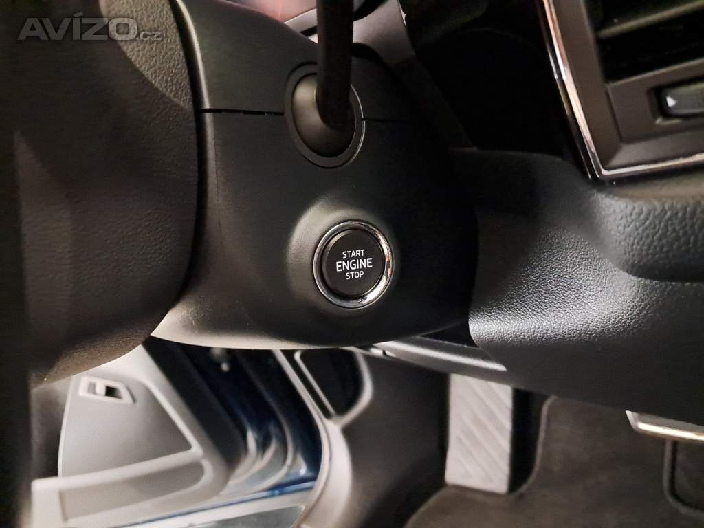 Foto inzerátu Skoda Kodiaq 2.0 TDI