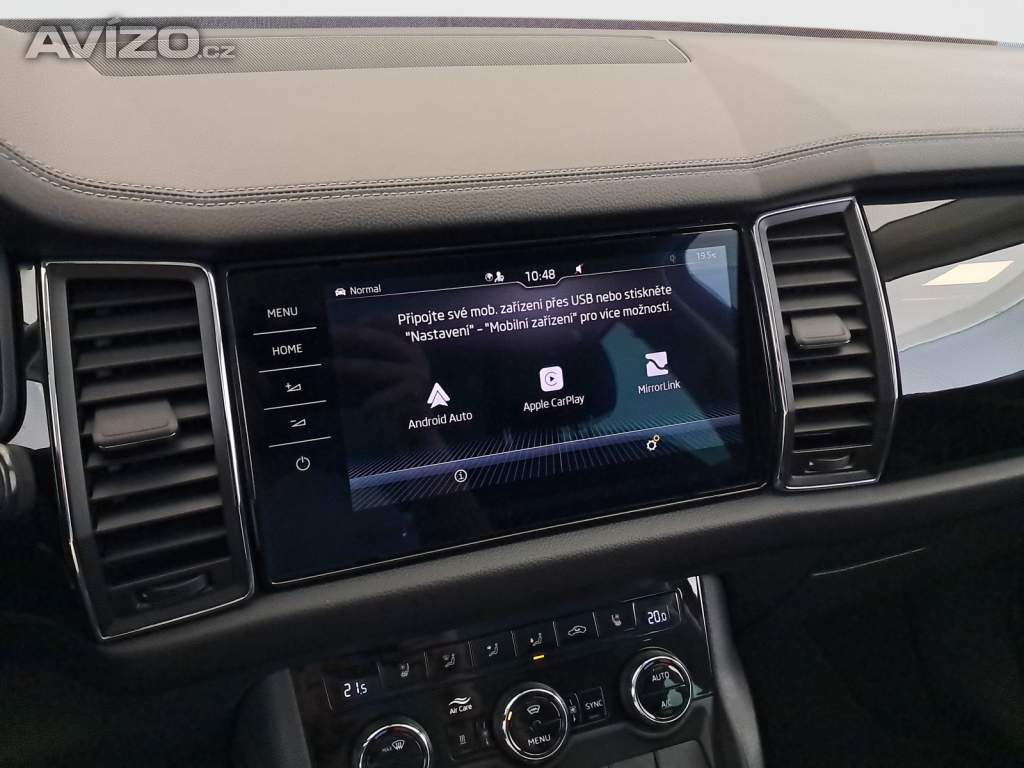 Foto inzerátu Skoda Kodiaq 2.0 TDI