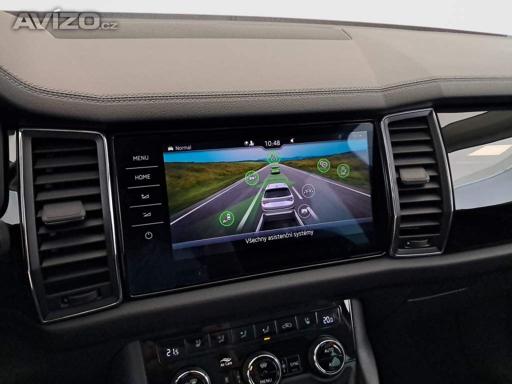 Foto inzerátu Skoda Kodiaq 2.0 TDI