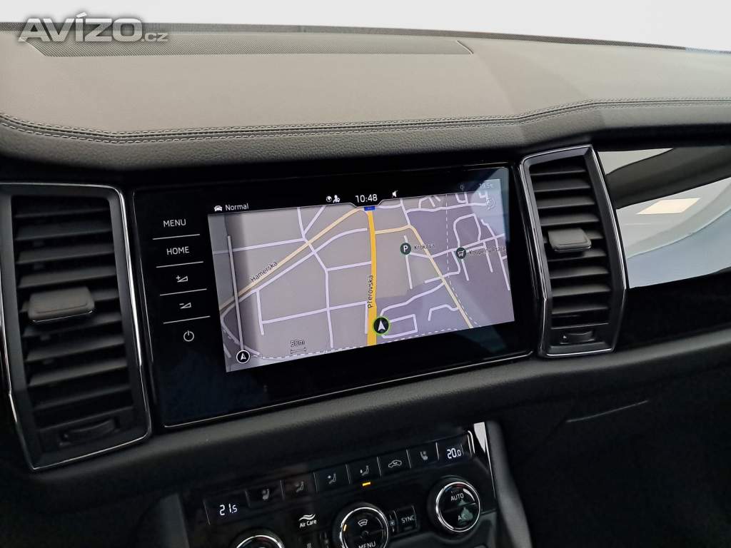 Foto inzerátu Skoda Kodiaq 2.0 TDI