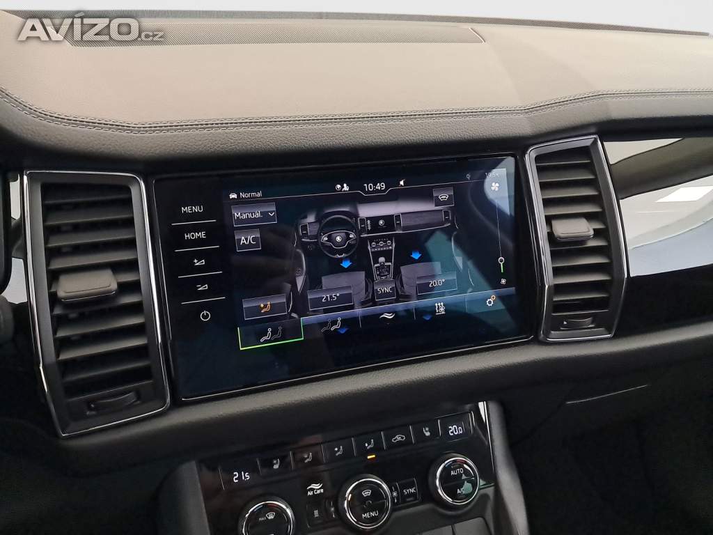 Foto inzerátu Skoda Kodiaq 2.0 TDI
