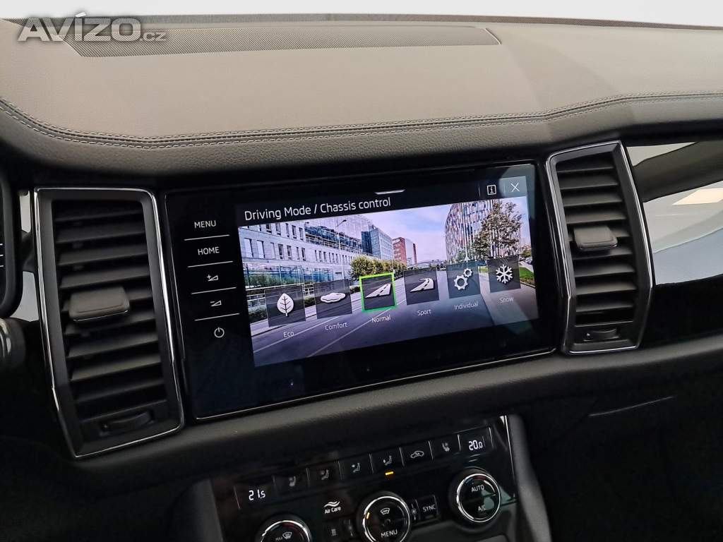Foto inzerátu Skoda Kodiaq 2.0 TDI