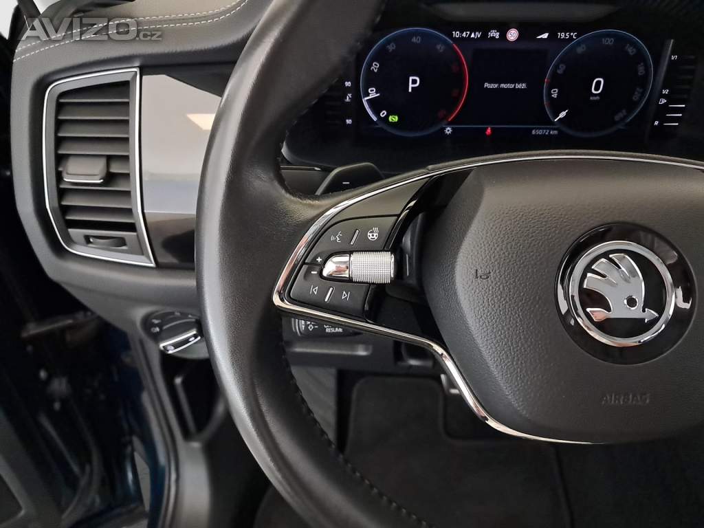 Foto inzerátu Skoda Kodiaq 2.0 TDI