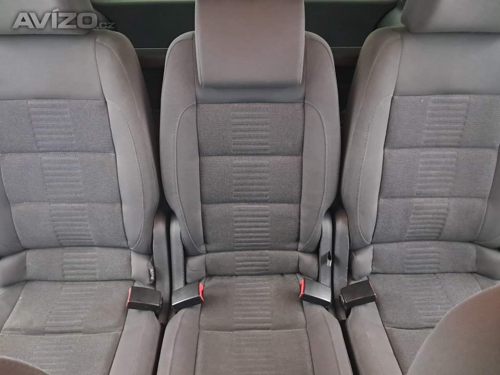 Foto inzerátu VW Touran 1.4 TSI