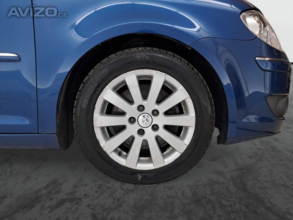 Foto inzerátu VW Touran 1.4 TSI