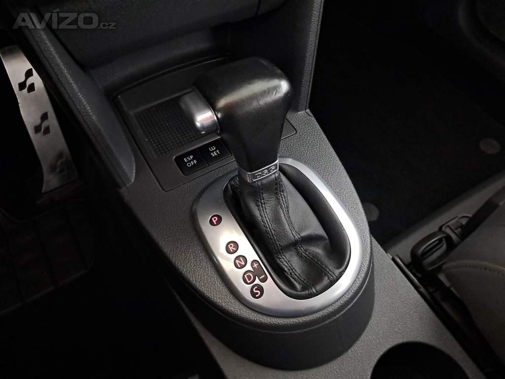Foto inzerátu VW Touran 1.4 TSI