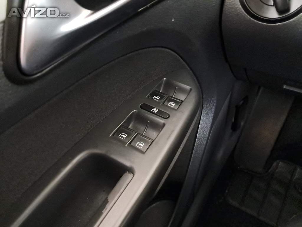 Foto inzerátu VW Touran 1.4 TSI
