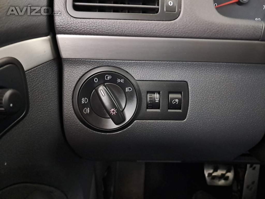 Foto inzerátu VW Touran 1.4 TSI