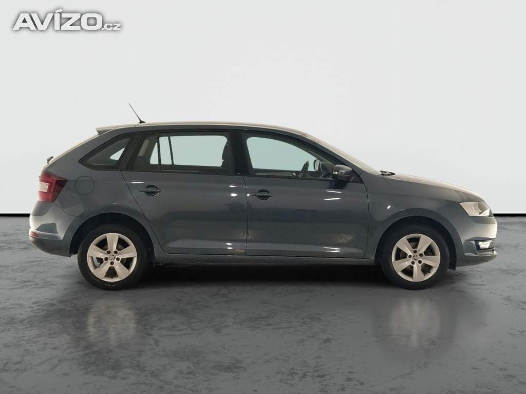 Foto inzerátu Skoda Rapid Spaceback 1.0 TSI