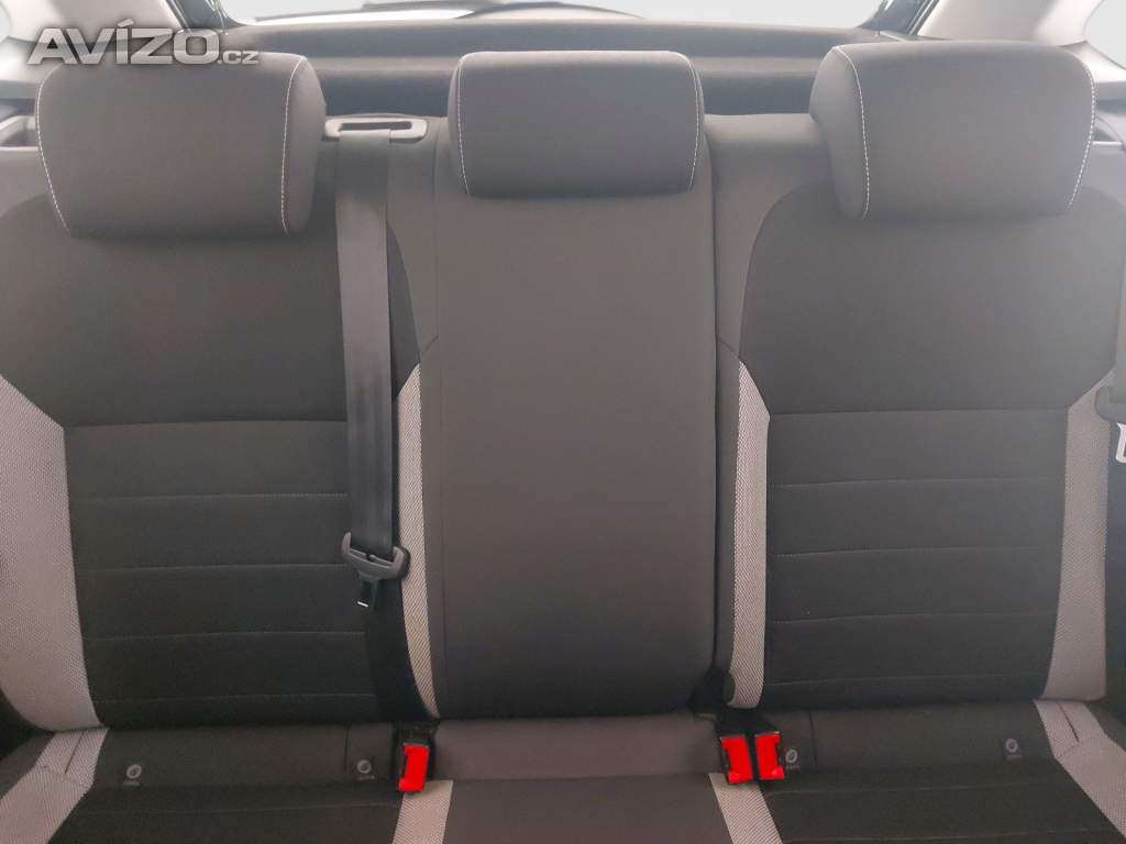 Foto inzerátu Skoda Rapid Spaceback 1.0 TSI