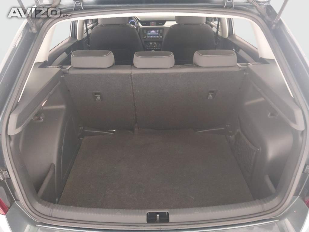 Foto inzerátu Skoda Rapid Spaceback 1.0 TSI