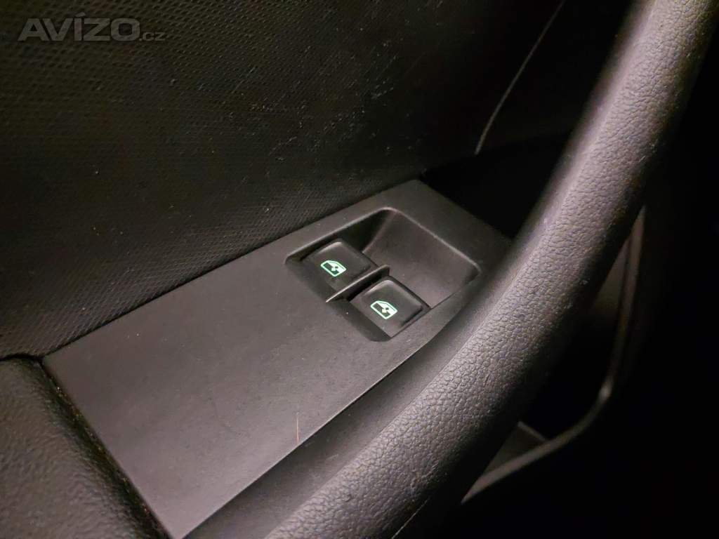 Foto inzerátu Skoda Rapid Spaceback 1.0 TSI