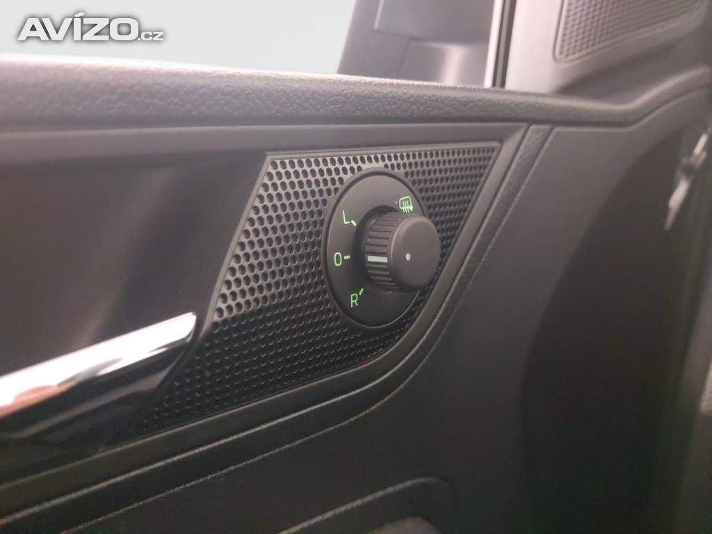 Foto inzerátu Skoda Rapid Spaceback 1.0 TSI