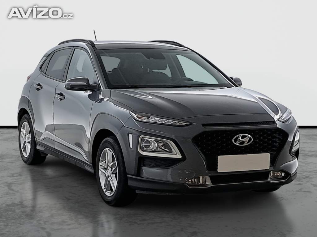 Hyundai Kona 1.0 T-GDI
