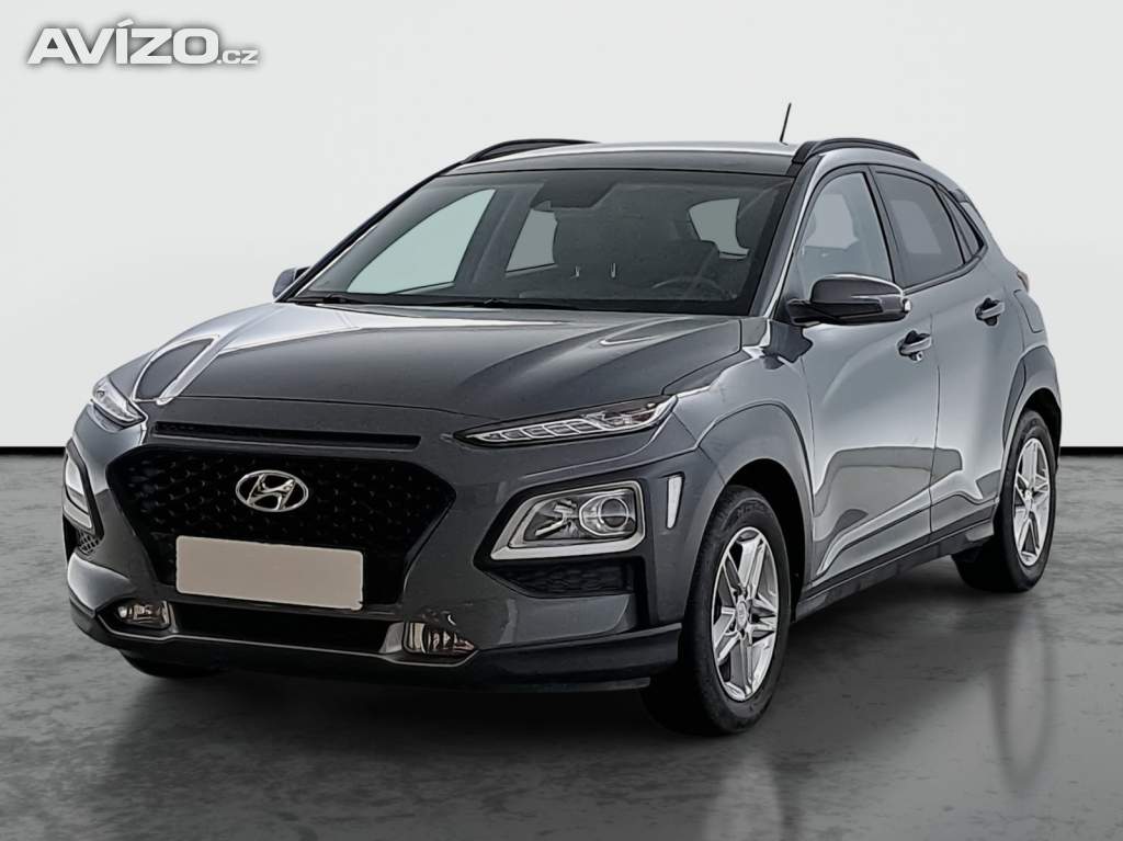 Foto inzerátu Hyundai Kona 1.0 T-GDI