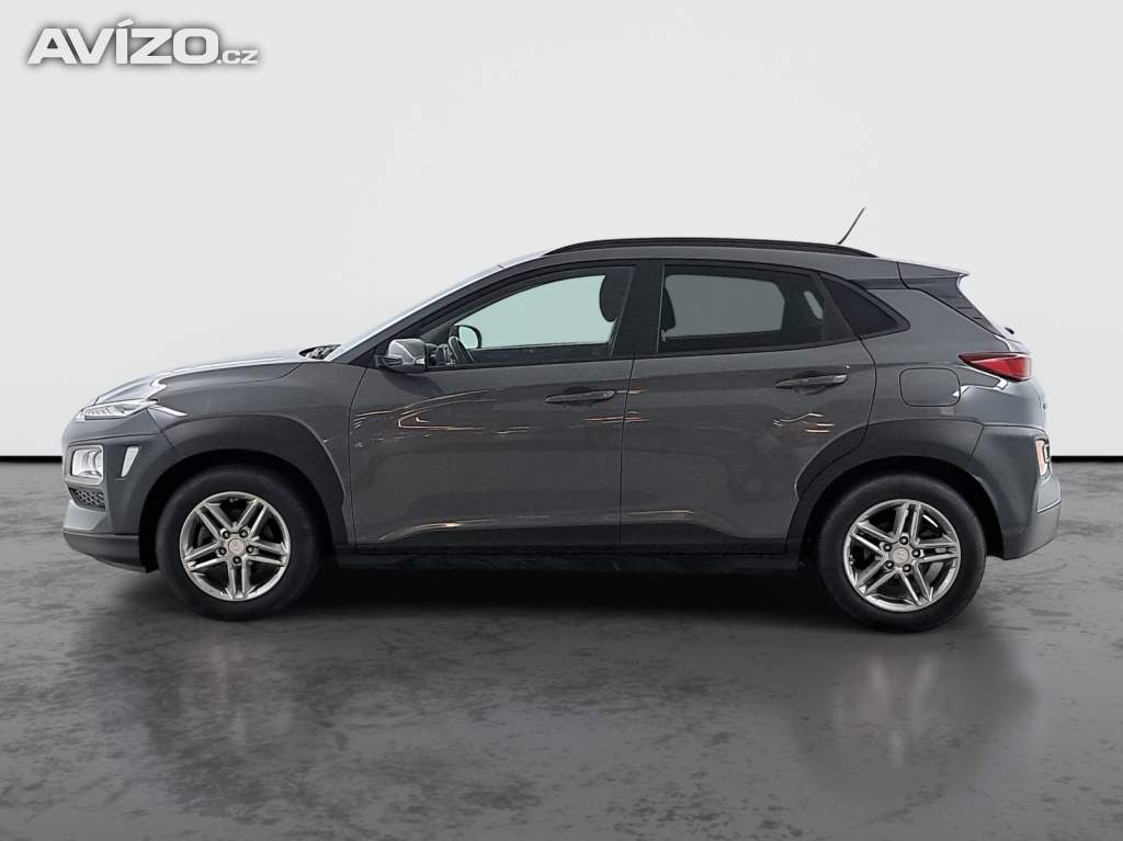 Foto inzerátu Hyundai Kona 1.0 T-GDI