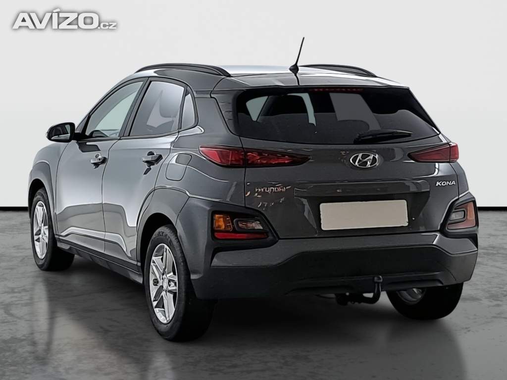 Foto inzerátu Hyundai Kona 1.0 T-GDI