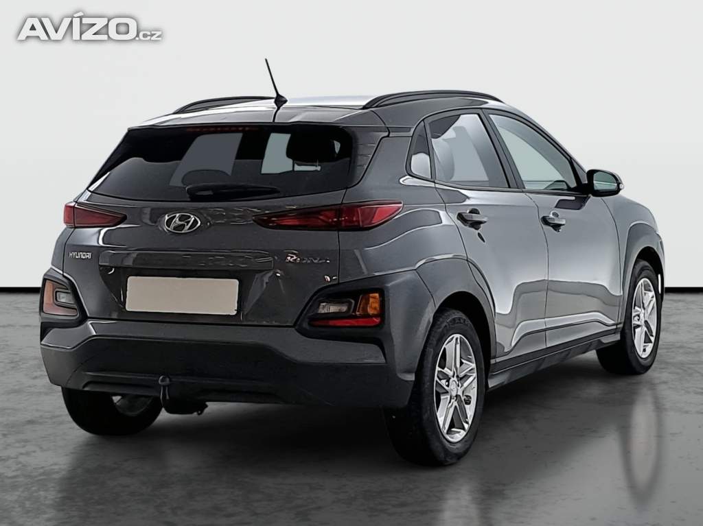 Foto inzerátu Hyundai Kona 1.0 T-GDI