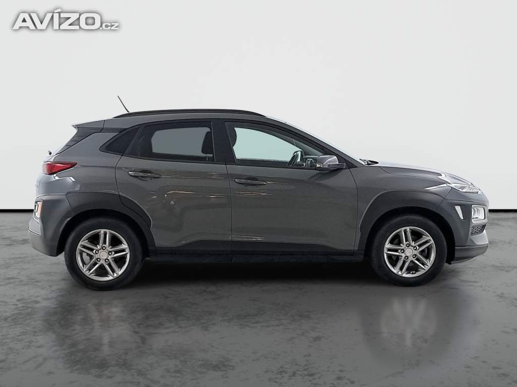 Foto inzerátu Hyundai Kona 1.0 T-GDI