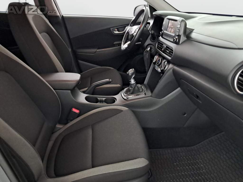 Foto inzerátu Hyundai Kona 1.0 T-GDI