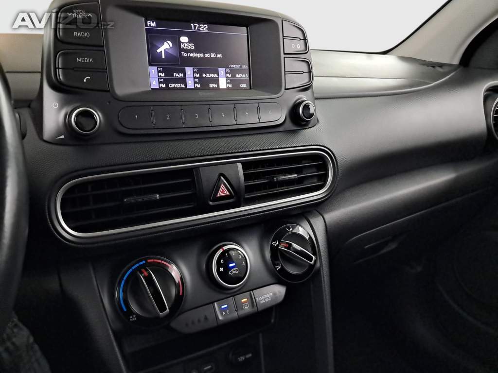 Foto inzerátu Hyundai Kona 1.0 T-GDI